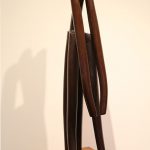 AXEL-CASSEL-Assemblages-Figure-accroupie-Bois-1987-Haut-60-cm