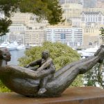 Principauté de Monaco, Monaco, //Principality of Monaco, Monaco,
