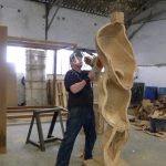 Axel-Cassel-Atelier-Orbec-sculpteur-sur-bois-mai-2011-768x1024